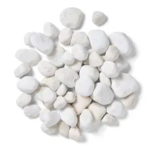 AURORA WHITE BULK BAG
