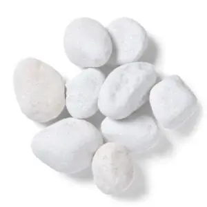 DOVER WHITE BULK BAG