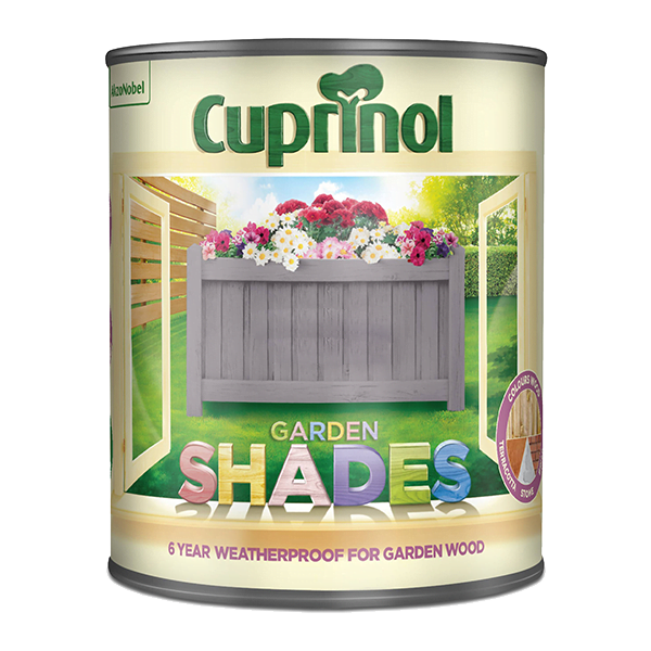 Cuprinol garden discount shades willow