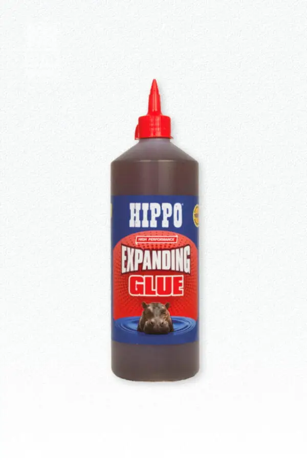HIPPO EXPANDING GLUE 500ML