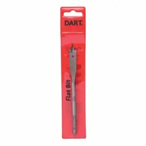 DART 22MM FLAT DRILL BIT