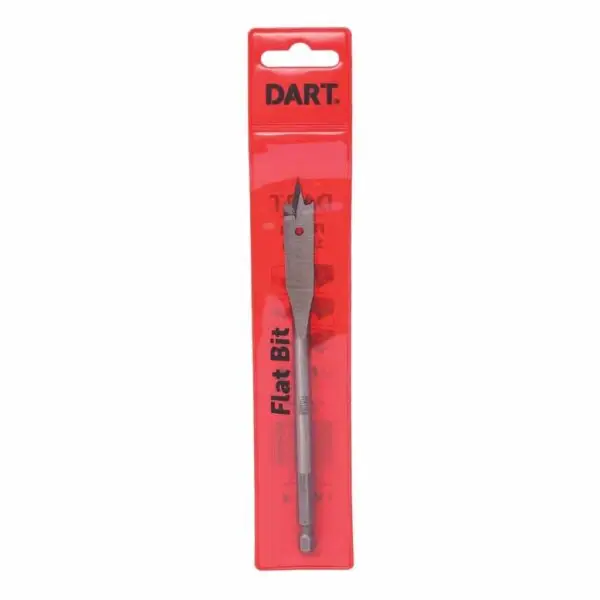 DART 25MM FLAT DRILL BIT