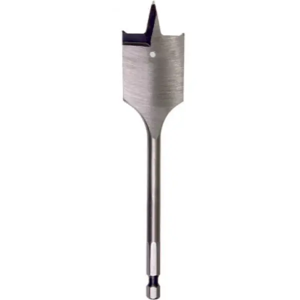 DART 8 PIECE FLAT DRILL BIT SET - Image 2