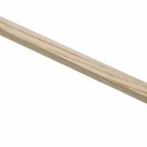2.4M 15 X 12MM PINE ANGLE BEAD WDW6009