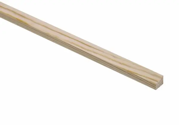 2.4M 15 X 12MM PINE ANGLE BEAD WDW6009