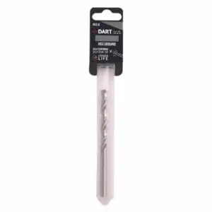 DART 12MM HSS GROUND TWIST DRILL BIT