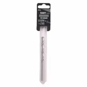 DART 13MM HSS GROUND TWIST DRILL BIT