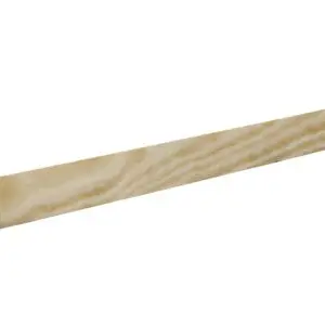 2.4M 21 X 21MM PINE TRIANGLE MOULD