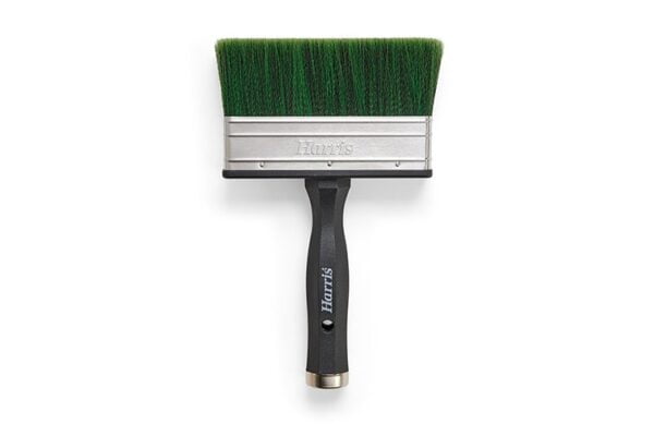 5 HARRIS WOODWORK DECKING BRUSH