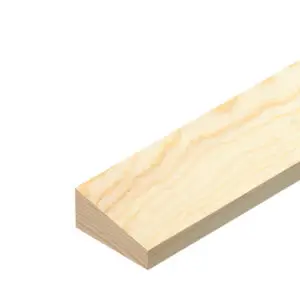 2.4M 15 X 12MM PINE WEDGE TM903
