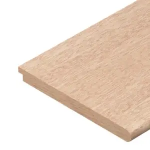 2.4M 169 X 20MM HARDWOOD WINDOW BOARD
