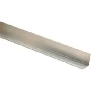 2.4M 12MM ALUMINIUM ANGLE