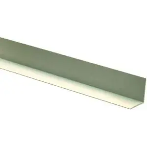 2.4M 18MM PVC EXTERNAL ANGLE