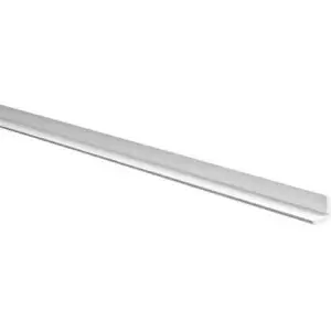 2.4M 20MM PINE PRIMED ANGLE