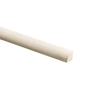 2.4M 12MM PINE PRIMED QUADRANT