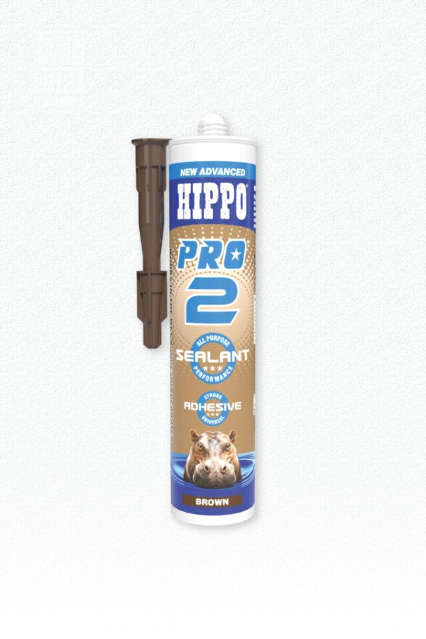 Hippo Pro 2 Brown