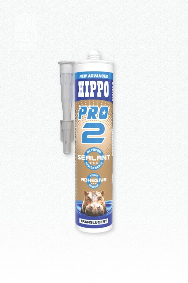 Hippo Pro 2 Translucent