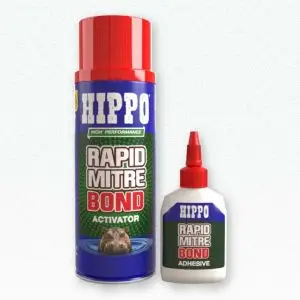 HIPPO RAPID MITRE BOND