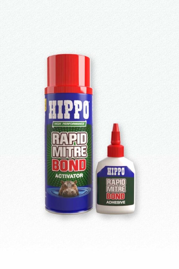 Hippo Rapid Mitre Bond