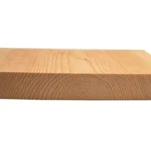 235 X 27MM REDWOOD LAMINATED WINDOW BOARD CUT TO SIZE