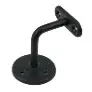 HANDRAIL BRACKETS BLACK