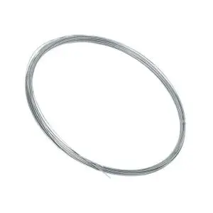 1.5MM GALVANIZED WIRE 15M ROLL