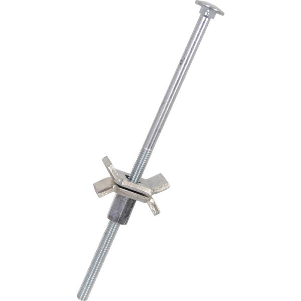 WORKTOP BOLTS 2PACK