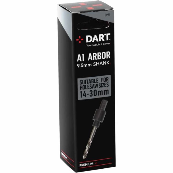 DART PREMIUM A1 ARBOR - Image 2